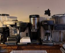 Coffee