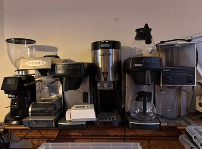 Coffee