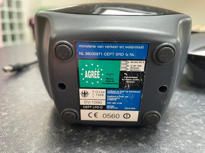One For All SV1000 Remote Control Extender