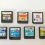 Nintendo DS Games Bundle or Individual Image 2