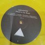 Gigantes Death To The Beast Yellow Vinyl LP Image 2