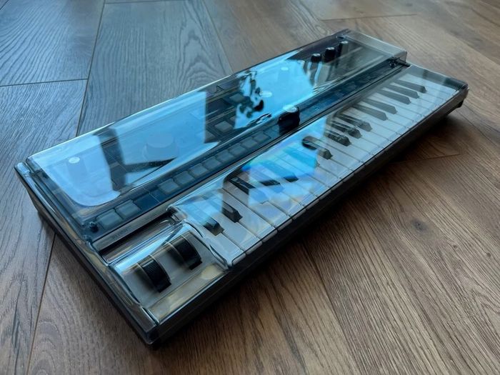 Korg microKORG