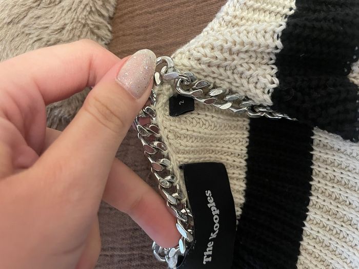 The Kooples sweater