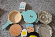 Cooking Toy