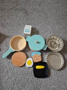 Cooking Toy