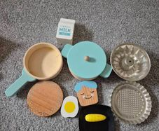 Cooking Toy