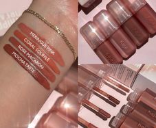 Kaja Beauty Whipped Dream Multi Eye & Cheek Color