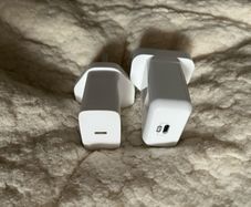 fast charger usb c apple IPHONE SAMSUNG android nokia lg Huawei Xiaomi Nokia Motorola  brand new USB C Plug fast charger type C 18 Watt for iPhone Samsung android