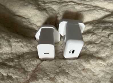 fast charger usb c apple IPHONE SAMSUNG android nokia lg Huawei Xiaomi Nokia Motorola  brand new USB C Plug fast charger type C 18 Watt for iPhone Samsung android