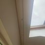 Wave Fold curtain and ceiling track set Image 6