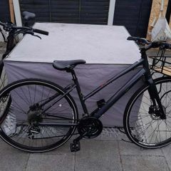 Merida ladies bike