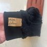 Brampton London Ladies Leather Gloves Image 5