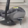 Cybex Platinum Cloud T i-Size infant car seat Image 3