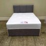 Luxury Divan Bed with Mattress Image 7