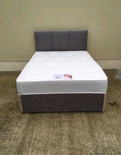 Luxury Divan Bed