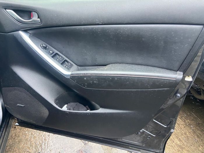 2014 Mazda CX-5 SPORT  Breaking for Parts