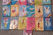 Rainbow Magic Books