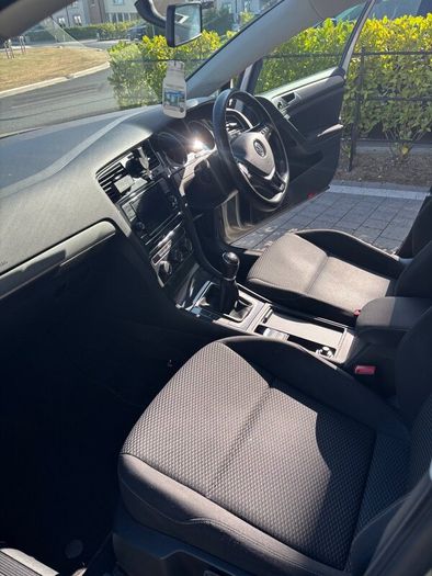 2018 Vw Golf 1.6 Tdi | Fresh Nct 04/2028 |