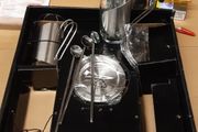 Latte set new