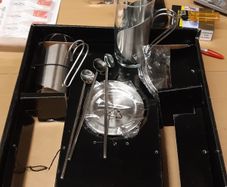 Latte set new