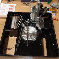 Latte set new