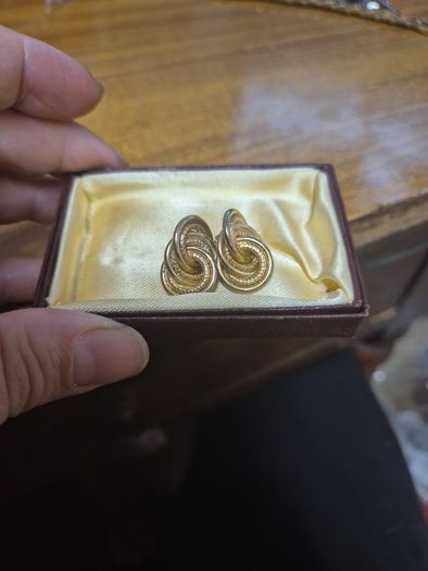 Vintage Earrings