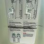 SportsArt S922 Status Pec Fly/Rear Delt Image 4