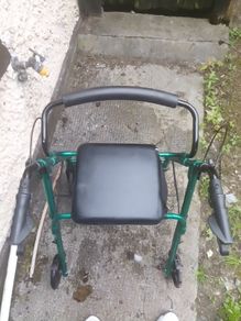 mobility walker
