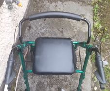 mobility walker