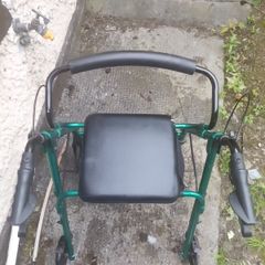 mobility walker