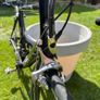 Sunn Falcon Road Bike 51cm - Carbon Frame - Shimano 105 & Tiagra Image 7
