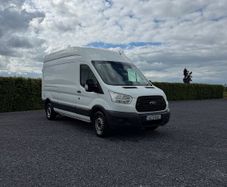 Ford Transit 350
