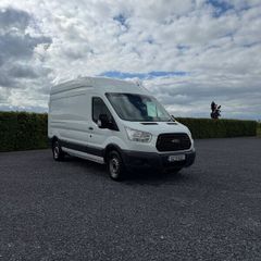 Ford Transit 350