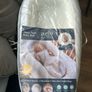 Brand new /Never used  Purflo safe sleep baby bed /lounger Image 3