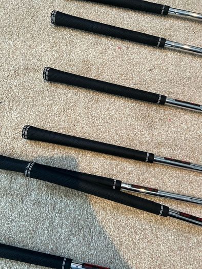 golf irons
