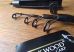 Carp Rod Telescopic 12ft/3.60mt