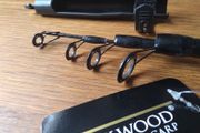 Carp Rod Telescopic 12ft/3.60mt