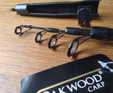 Carp Rod Telescopic 12ft/3.60mt