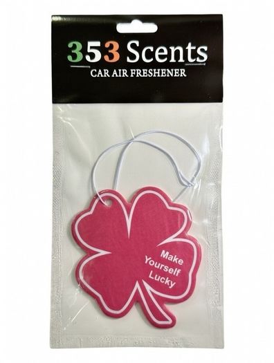 Irish owned Car Air Freshners 2euros each