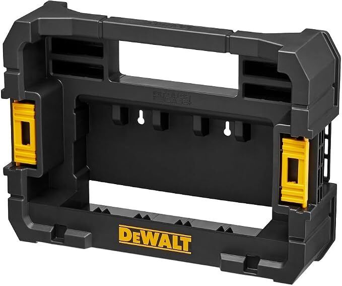 Free - DEWALT Tstak Caddy (2 available)