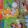 Senior infants 1st class music books Used . Might be suitable for teachers or practicing at home each book one euro Image 5