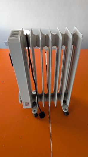 Oil Radiator Heaters