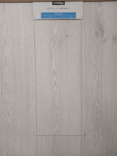 Malaga laminate 7mm