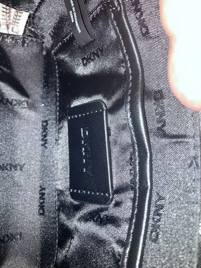 Genuine New DKNY Bag