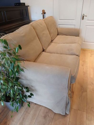 Sofa bed