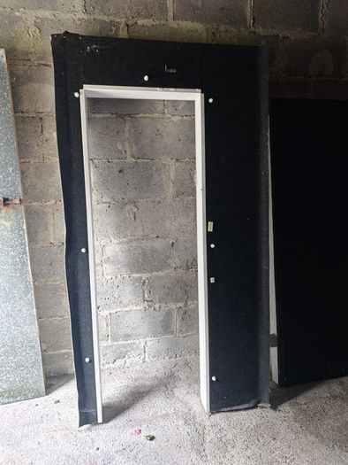 Vocal Booth