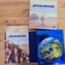 Star Wars The Complete Saga Image 2