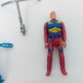 Kenner M.A.S.K. Job Lot Image 8