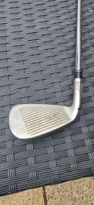 Taylormade stealth 5 iron