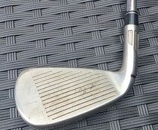 Taylormade stealth 5 iron
